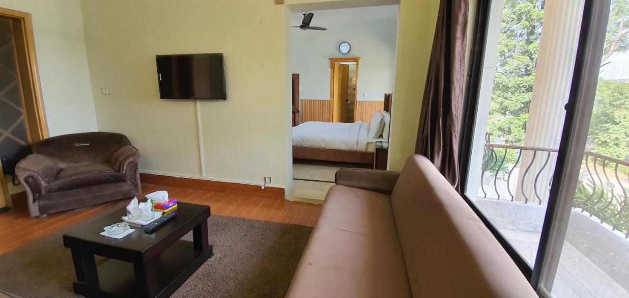 איסלמאבד Infinity Villa מראה חיצוני תמונה