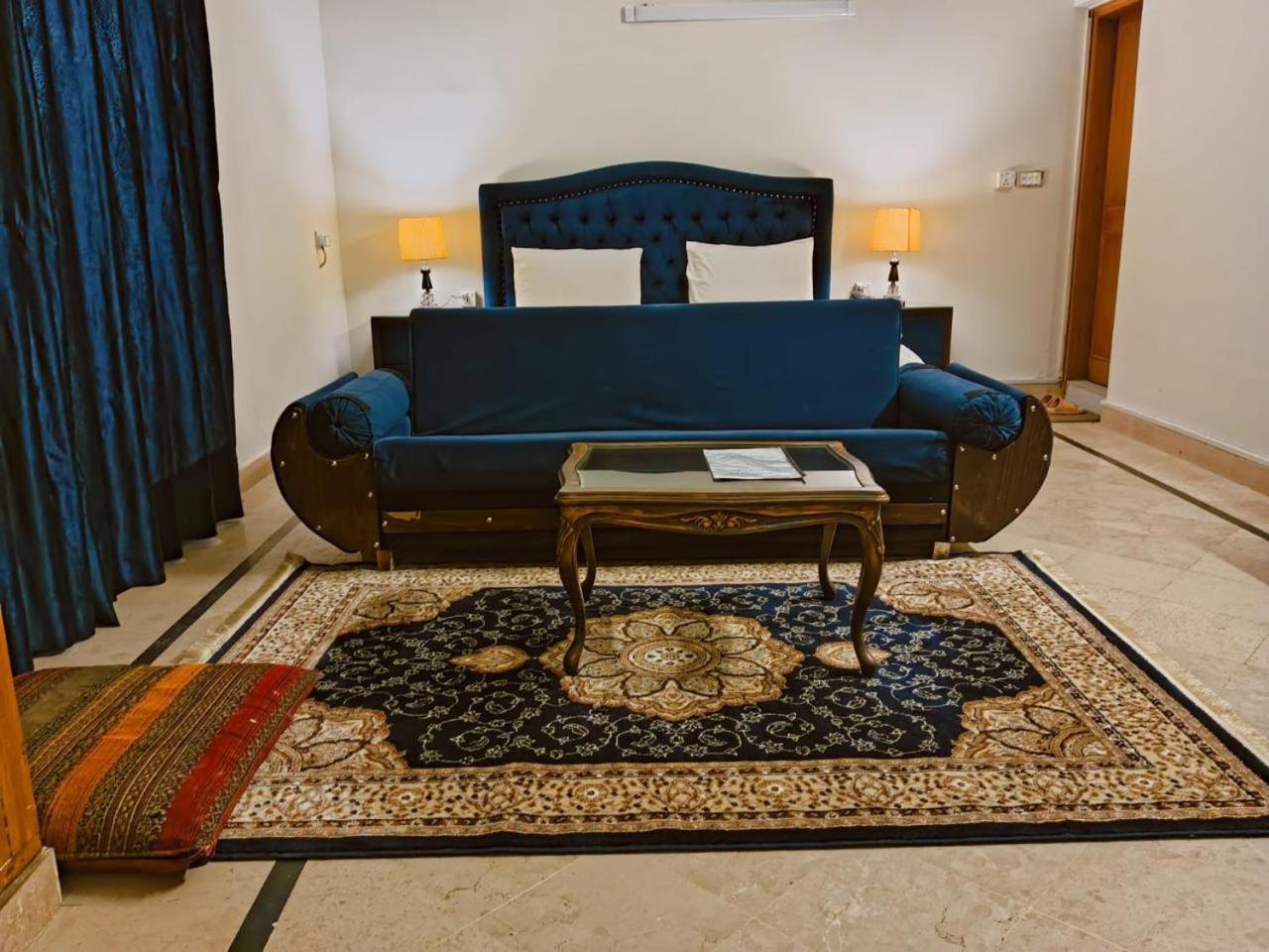 איסלמאבד Infinity Villa מראה חיצוני תמונה