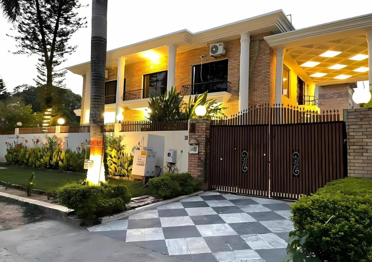 איסלמאבד Infinity Villa מראה חיצוני תמונה